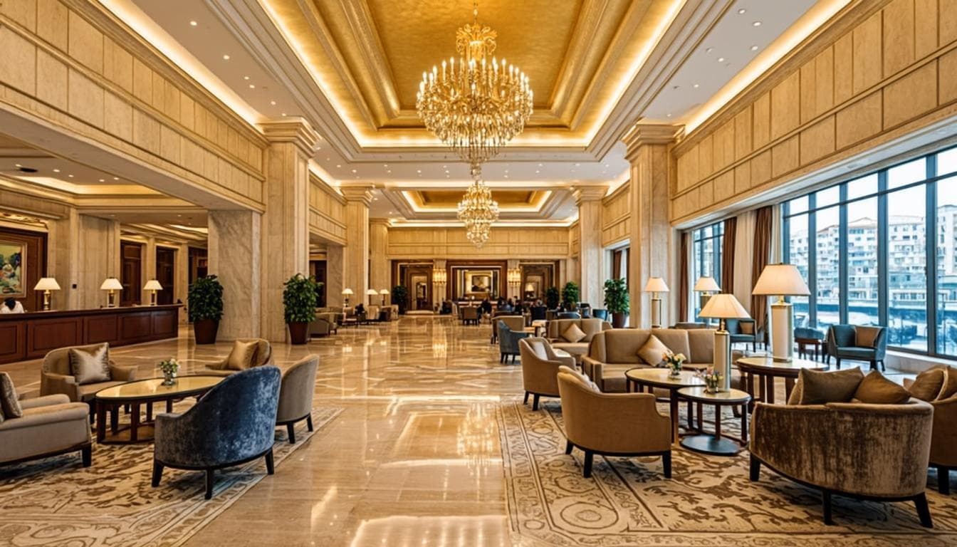 RHODA Hospitality Group