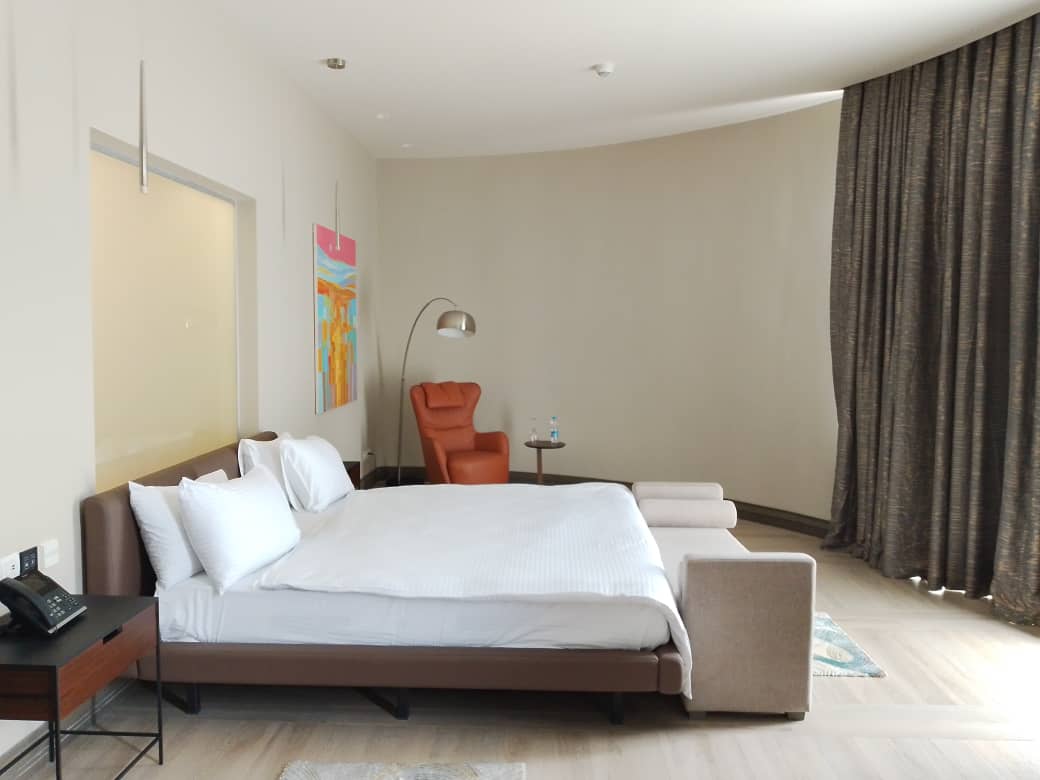 Royal Tana Suite